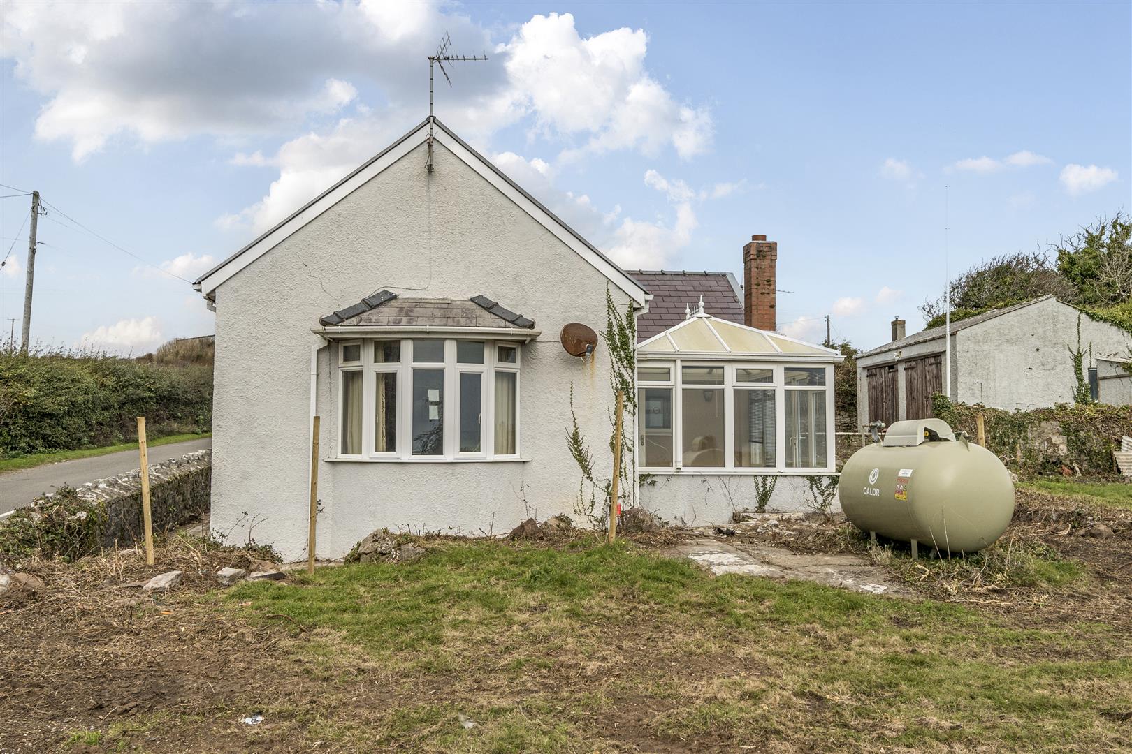 Port Eynon, Swansea, SA3 1NL